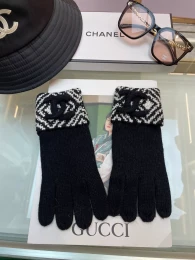 chanel gants s_127a775